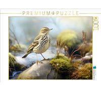 CALVENDO- Puzzle, Multicolore, 1000 Teile, 4066851215396