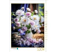 CALVENDO- Puzzle, Multicolore, 1000 Teile, 4066851218182
