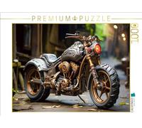 CALVENDO- Puzzle, Multicolore, 1000 Teile, 4066851221793