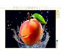 CALVENDO- Puzzle, Multicolore, 1000 Teile, 4066851244549