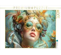 CALVENDO- Puzzle, Multicolore, 1000 Teile, 4066851245133