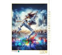 CALVENDO- Puzzle, Multicolore, 1000 Teile, 4066851246017