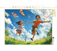 CALVENDO- Puzzle, Multicolore, 1000 Teile, 4066851259420