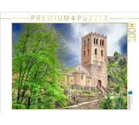 CALVENDO- Puzzle, Multicolore, 1000 Teile, 4066851311401