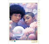 CALVENDO- Puzzle, Multicolore, 1000 Teile, 4066851312750