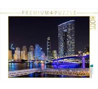 CALVENDO- Puzzle, Multicolore, 1000 Teile, 4066851332741