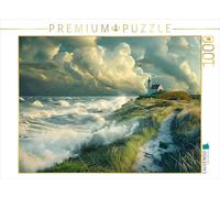 CALVENDO- Puzzle, Multicolore, 1000 Teile, 4066851335223