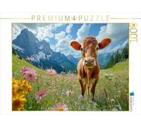 CALVENDO- Puzzle, Multicolore, 1000 Teile, 4066851345208
