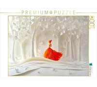 CALVENDO- Puzzle, Multicolore, 1000 Teile, 4066851365336