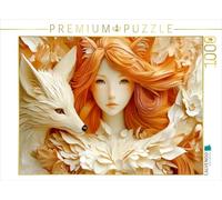 CALVENDO- Puzzle, Multicolore, 1000 Teile, 4066851366050