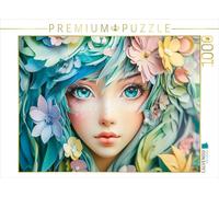 CALVENDO- Puzzle, Multicolore, 1000 Teile, 4066851366081