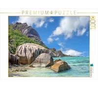 CALVENDO- Puzzle, Multicolore, 1000 Teile, 4066851367392