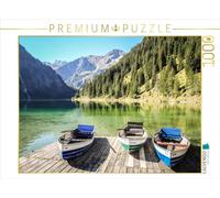 CALVENDO- Puzzle, Multicolore, 1000 Teile, 4066851367491