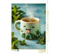 CALVENDO- Puzzle, Multicolore, 1000 Teile, 4066851460673