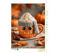 CALVENDO- Puzzle, Multicolore, 1000 Teile, 4066851460758