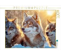 CALVENDO- Puzzle, Multicolore, 1000 Teile, 4066851460796