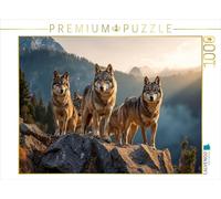 CALVENDO- Puzzle, Multicolore, 1000 Teile, 4066851460802
