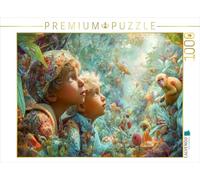 CALVENDO- Puzzle, Multicolore, 1000 Teile, 4066851461885