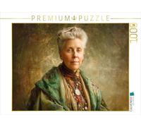 CALVENDO- Puzzle, Multicolore, 1000 Teile, 4066851462066