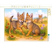 CALVENDO- Puzzle, Multicolore, 1000 Teile, 4066851462158