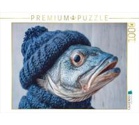 CALVENDO- Puzzle, Multicolore, 1000 Teile, 4066851462172