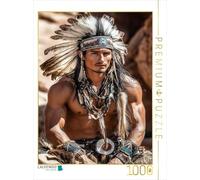 CALVENDO- Puzzle, Multicolore, 1000 Teile, 4066851462196