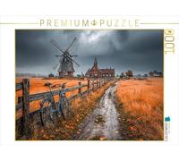 CALVENDO- Puzzle, Multicolore, 1000 Teile, 4066851462202