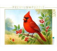 CALVENDO- Puzzle, Multicolore, 1000 Teile, 4066851462578