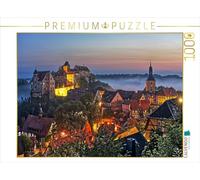 CALVENDO- Puzzle, Multicolore, 1000 Teile, 4066851463056