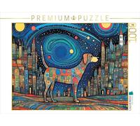 CALVENDO- Puzzle, Multicolore, 1000 Teile, 4066851464770