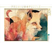 CALVENDO- Puzzle, Multicolore, 1000 Teile, 4066851465456