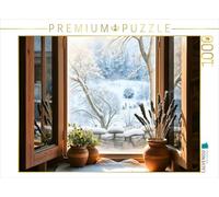 CALVENDO- Puzzle, Multicolore, 1000 Teile, 4066851465500