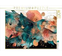 CALVENDO- Puzzle, Multicolore, 1000 Teile, 4066851465517
