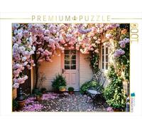 CALVENDO- Puzzle, Multicolore, 1000 Teile, 4066851465586