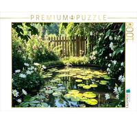 CALVENDO- Puzzle, Multicolore, 1000 Teile, 4066851465616