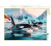 CALVENDO- Puzzle, Multicolore, 1000 Teile, 4066851466088