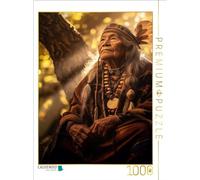 CALVENDO- Puzzle, Multicolore, 1000 Teile, 4066851557816