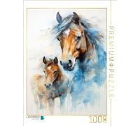 CALVENDO- Puzzle, Multicolore, 1000 Teile, 4066851566825