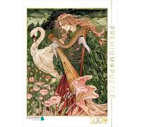 CALVENDO- Puzzle, Multicolore, 1000 Teile, 4066851576497
