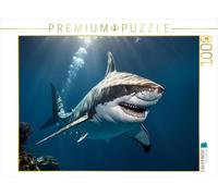 CALVENDO- Puzzle, Multicolore, 1000 Teile, 4066851576930