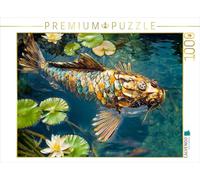 CALVENDO- Puzzle, Multicolore, 1000 Teile, 4066851588971