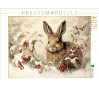 CALVENDO- Puzzle, Multicolore, 1000 Teile, 4066851647418