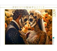 CALVENDO- Puzzle, Multicolore, 1000 Teile, 4066851654843