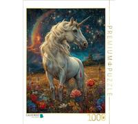 CALVENDO- Puzzle, Multicolore, 1000 Teile, 4066851659091