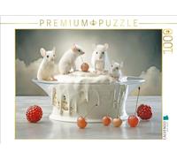 CALVENDO- Puzzle, Multicolore, 1000 Teile, 4066851659565