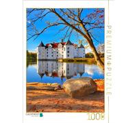 CALVENDO- Puzzle, Multicolore, 1000 Teile, 4066851667911