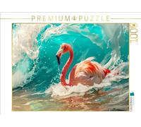 CALVENDO- Puzzle, Multicolore, 1000 Teile, 4066851668345
