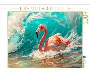 CALVENDO- Puzzle, Multicolore, 1000 Teile, 4066851668345