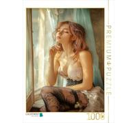 CALVENDO- Puzzle, Multicolore, 1000 Teile, 4066851687308