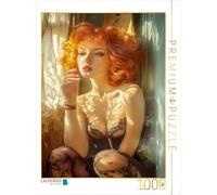 CALVENDO- Puzzle, Multicolore, 1000 Teile, 4066851687315
